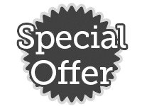 Special Offer - Grey